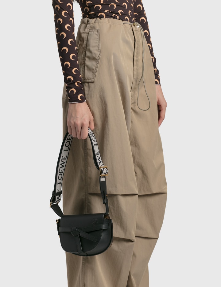 Loewe - Mini Gate Dual Bag | HBX
