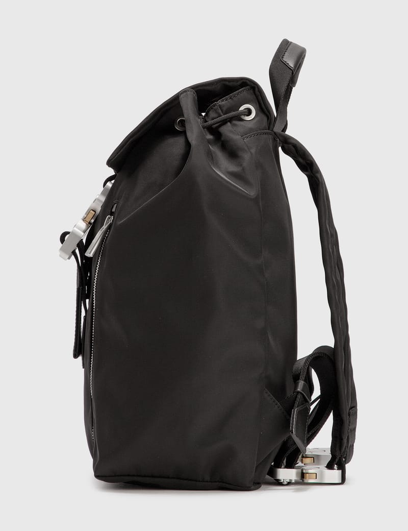 1017 ALYX 9SM - Tank Backpack | HBX - Globally Curated Fashion and