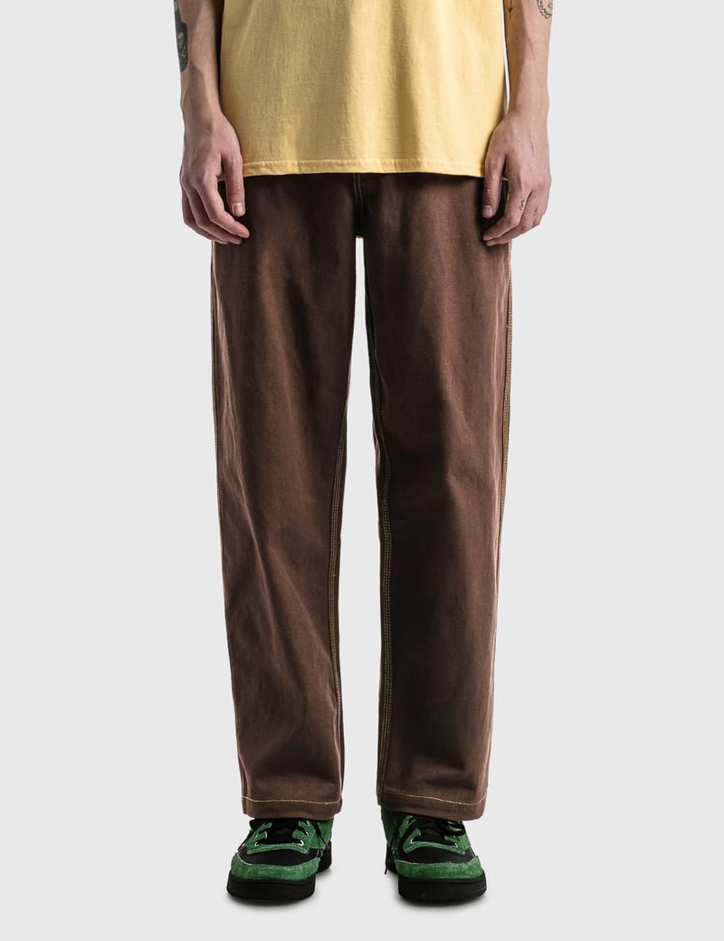 Pass~port - Diggers Club Pants | HBX - Globally Curated Fashion