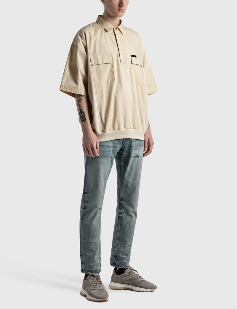 Fear of God - ウィークエンド ポロ | HBX