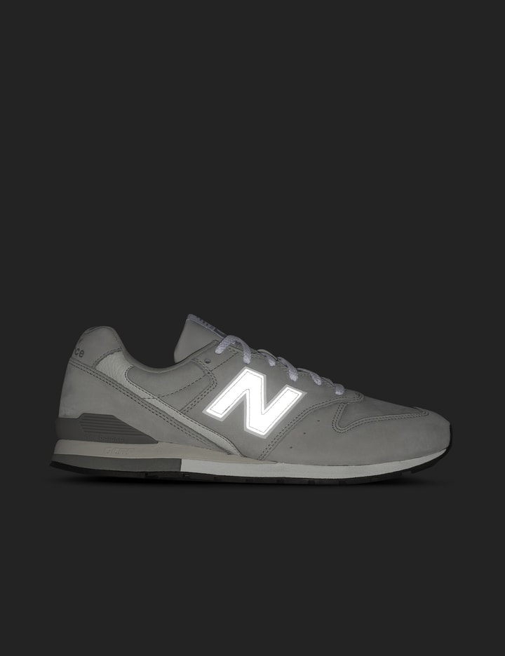 new balance gris rose
