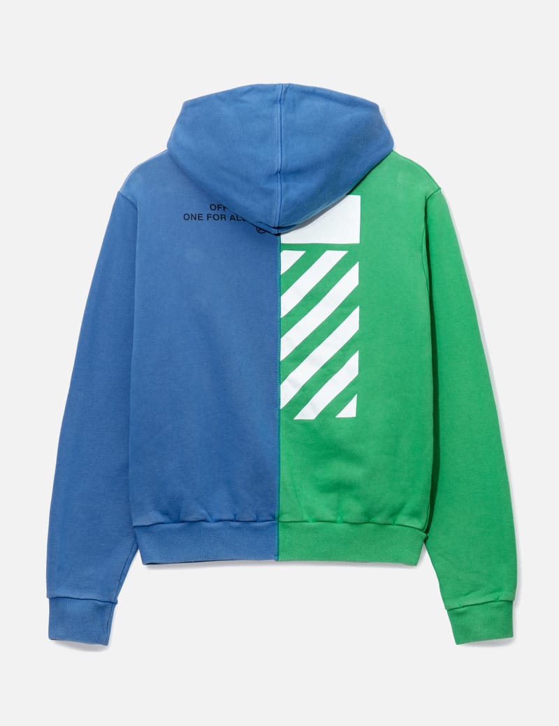 Off white x virgil abloh hoodie store