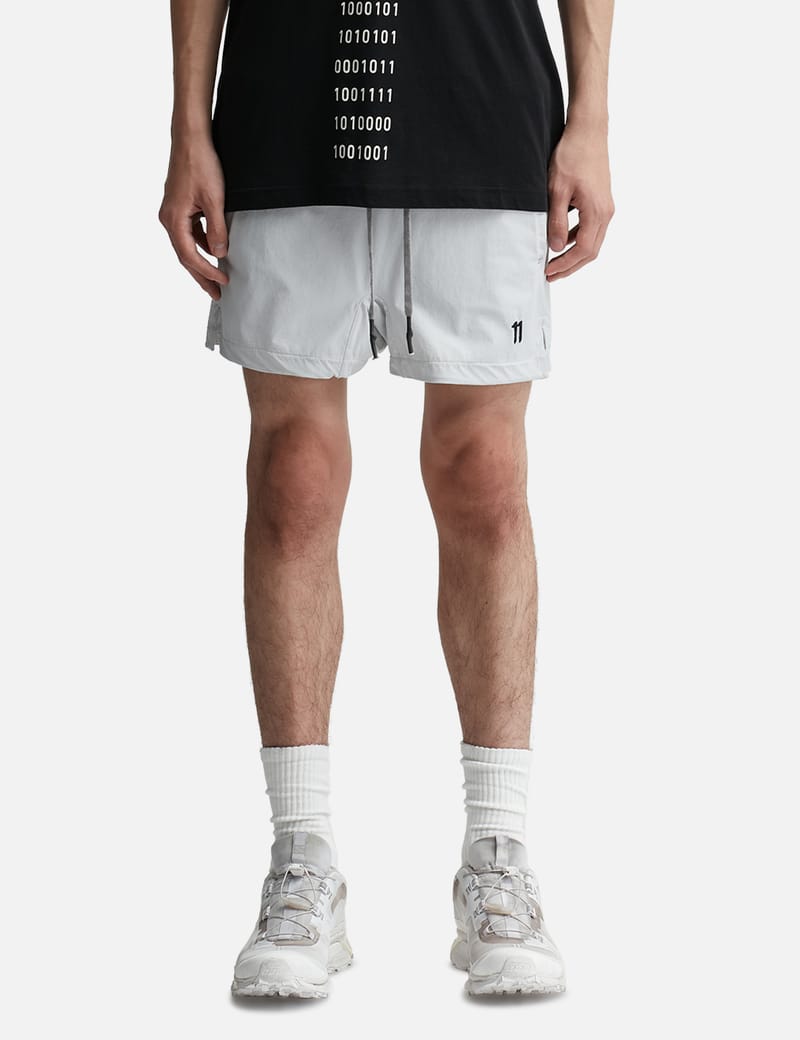 11 By Boris Bidjan Saberi - ST SW1 Swim Shorts | HBX