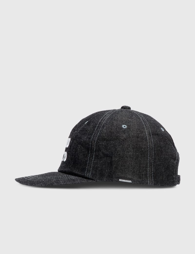 NEIGHBORHOOD - Dad-D Cap | HBX - Globally Curated Fashion