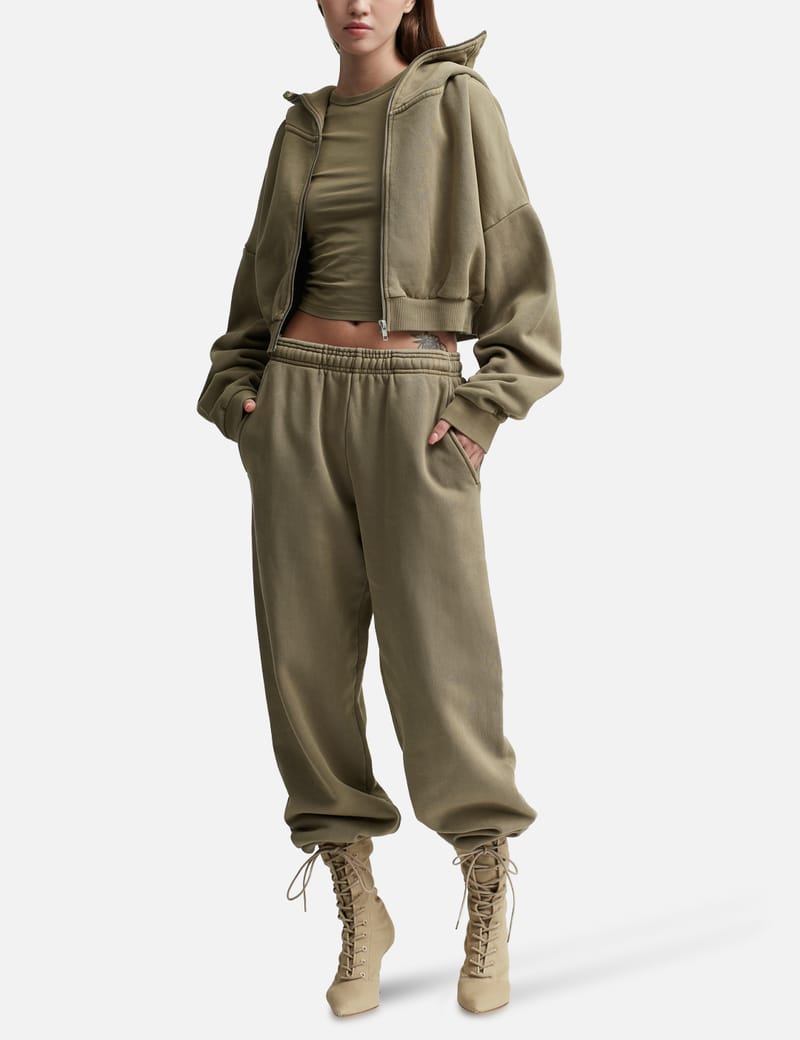 Entire Studios - Heavy Sweatpants | HBX - Globally Curated