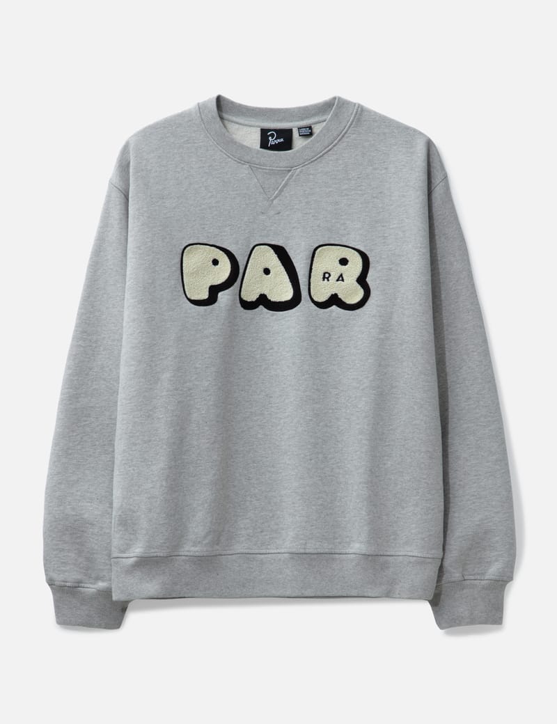 Track Club Champion Crewneck – Premier
