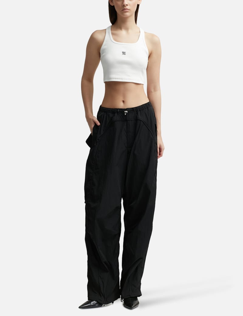 VERSIONOFYOU NEW TankBraTop M/MOCKGRAY新品 VERSIONOFYOU NEW TankBraTop M/MOCKGRAY新品 - メルカリ