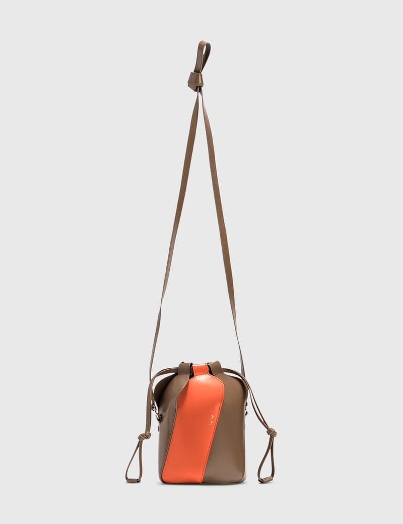 Chloe mini bucket store