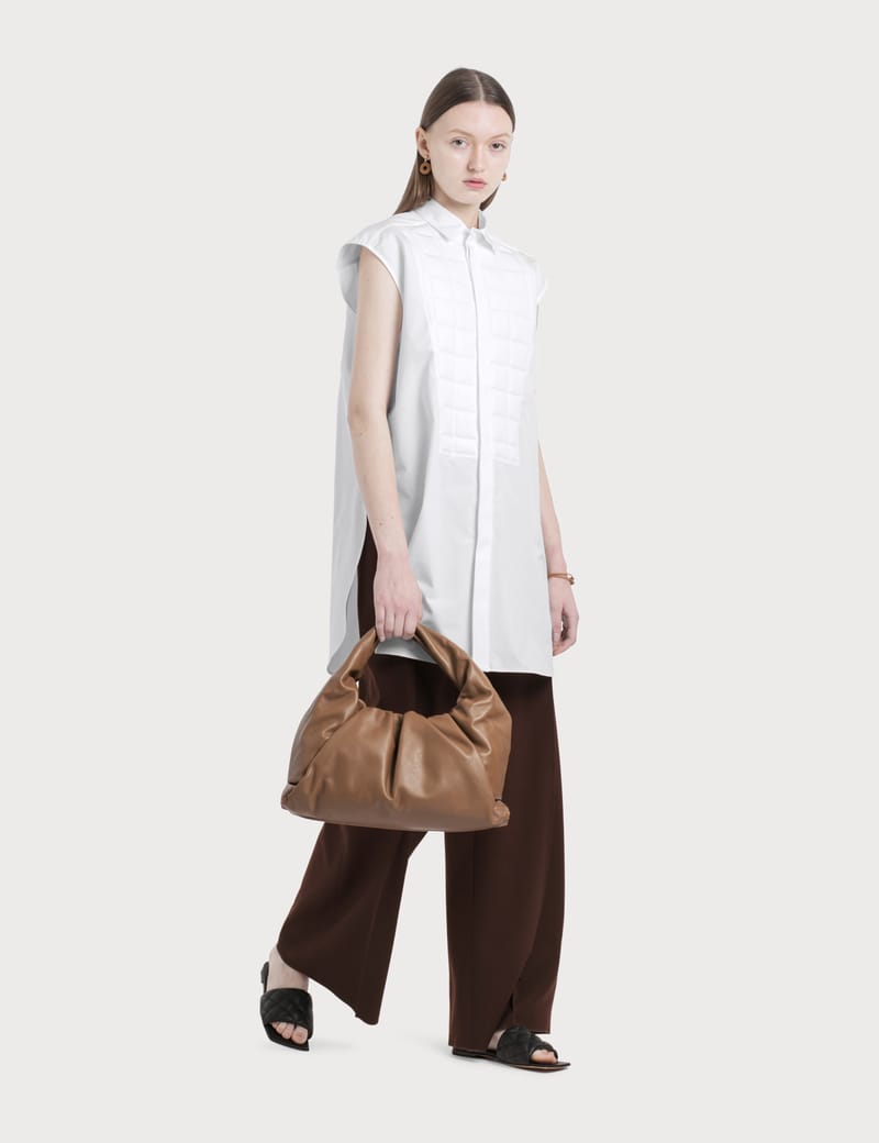 ボッテガ・ヴェネタ - The Shoulder Pouch | HBX