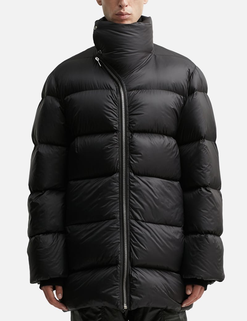 リックオウエンス　チャンピオン　コラボボディスーツ リックオウエンス - Rick Owens X Champion フーデッド ボディ