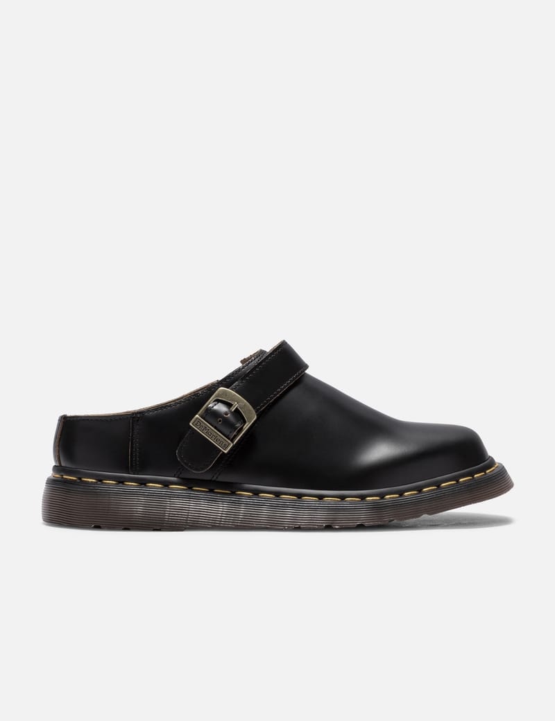 Dr. Martens - ISHAM ミュール | HBX - ハイプビースト(Hypebeast)が