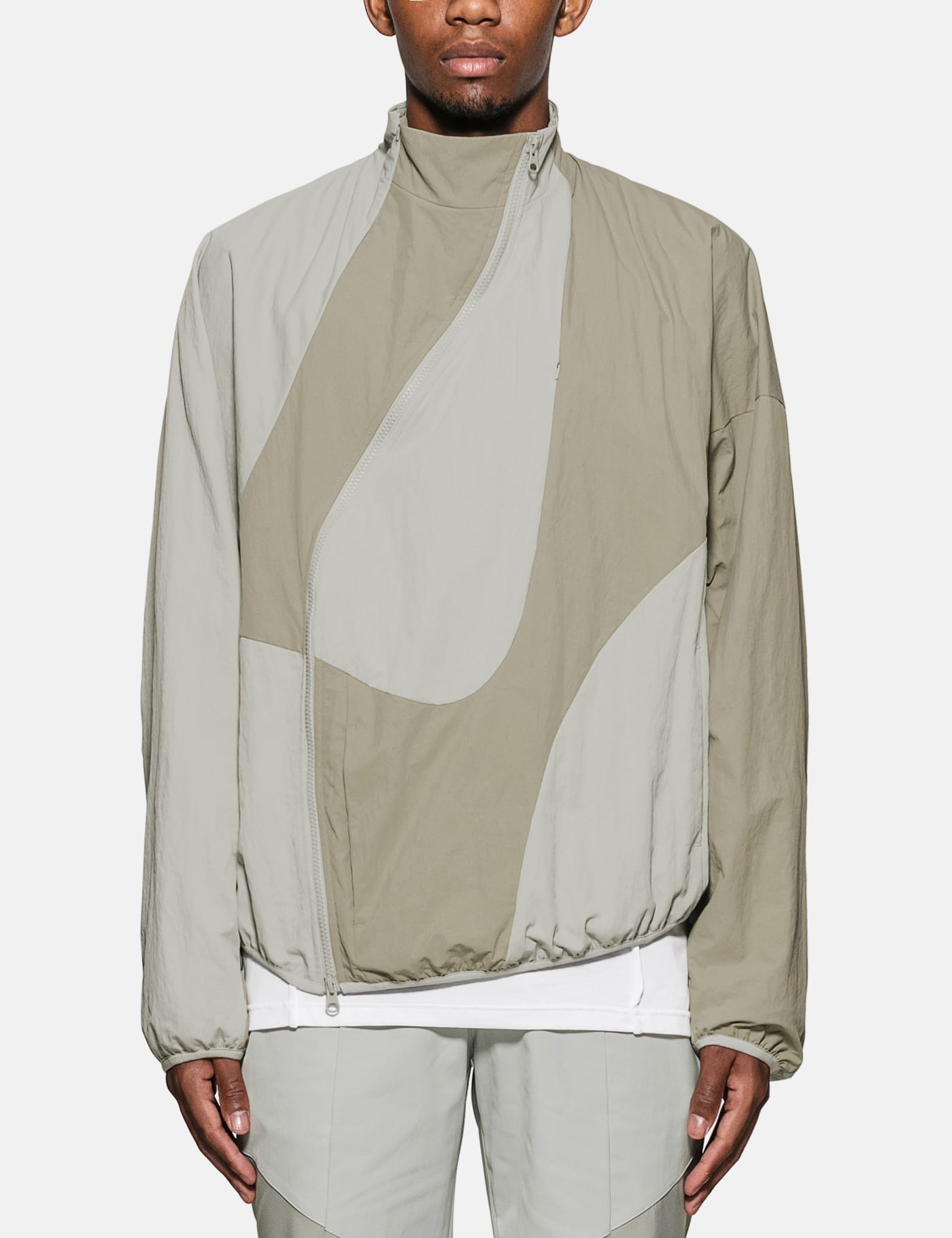POST ARCHIVE FACTION (PAF) - 3.1 Technical Jacket Right | HBX 
