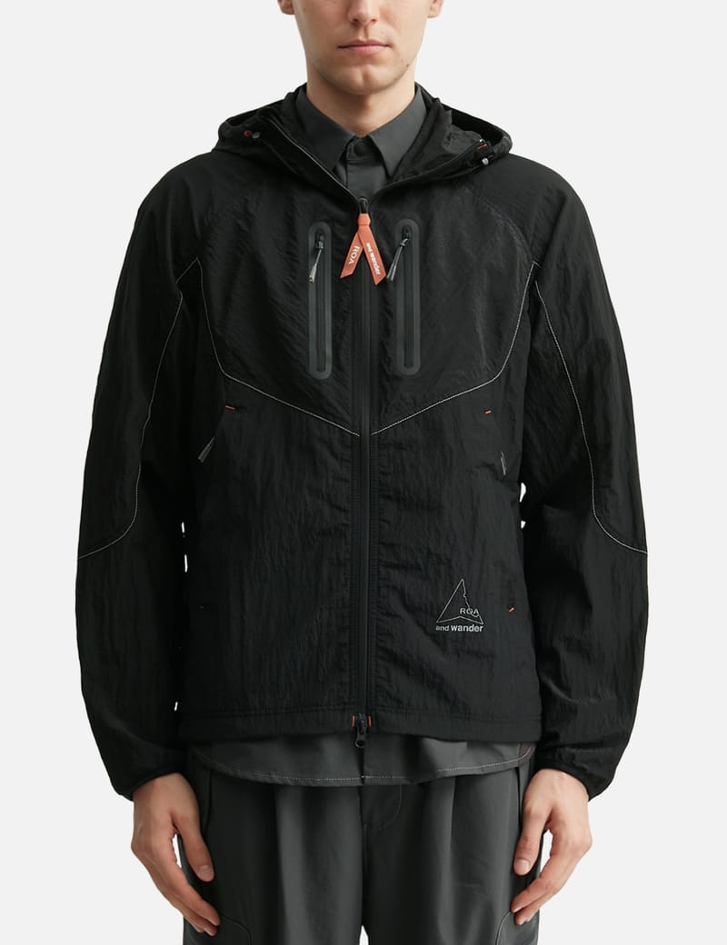 ジャケット・アウター and wander water repellent light jacket Water Repellent Light Jacket in Khaki