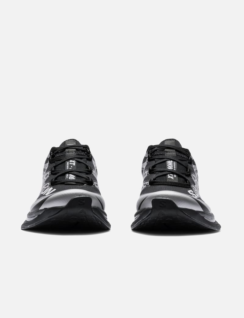 MM6 Maison Margiela XT MM6 x Salomon - Breathable, reflective