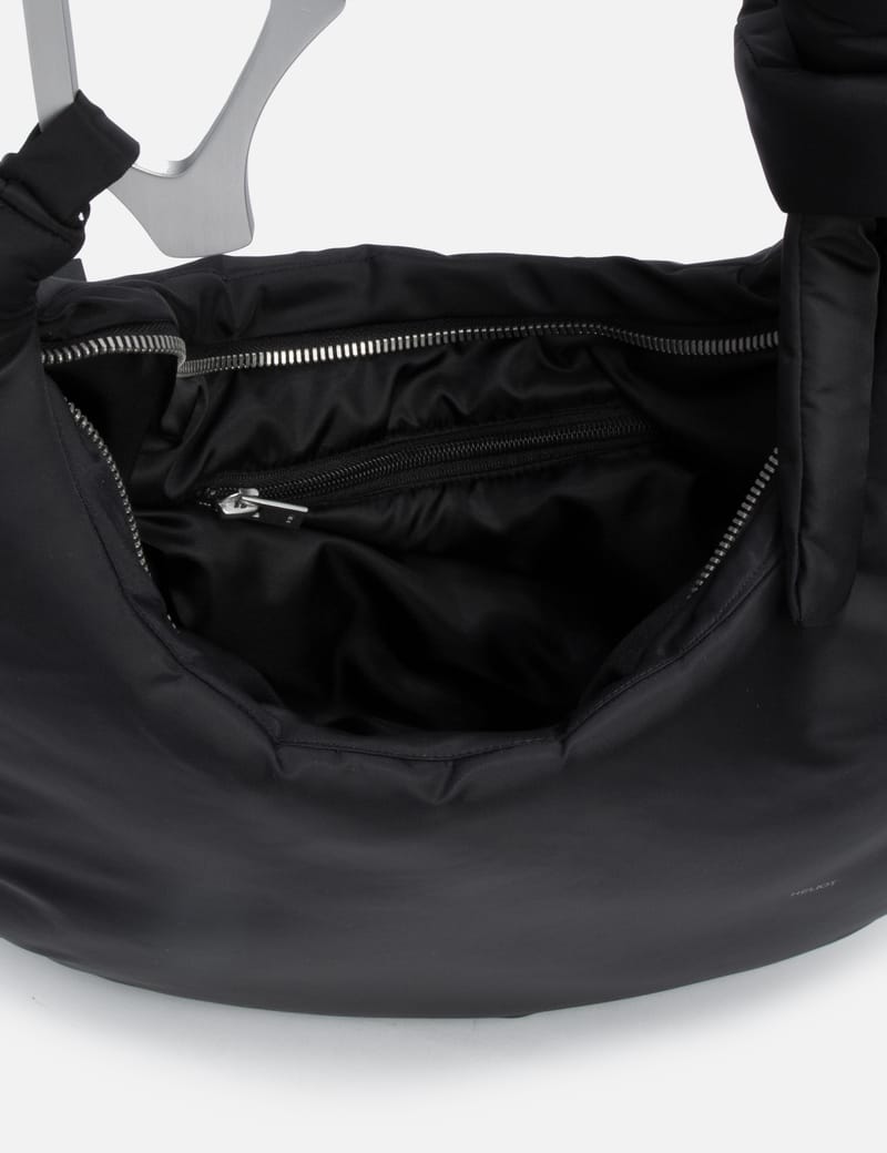 Heliot Emil - ATTACHE TOTE | HBX - ハイプビースト(Hypebeast