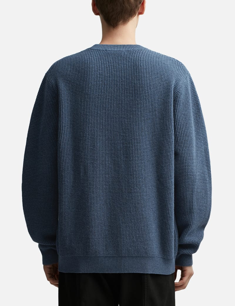 【国内発送】MAISON KITSUNE Handwriting Comfort Jumper Maison Kitsuné - Maison Kitsuné Handwriting Comfort Jumper