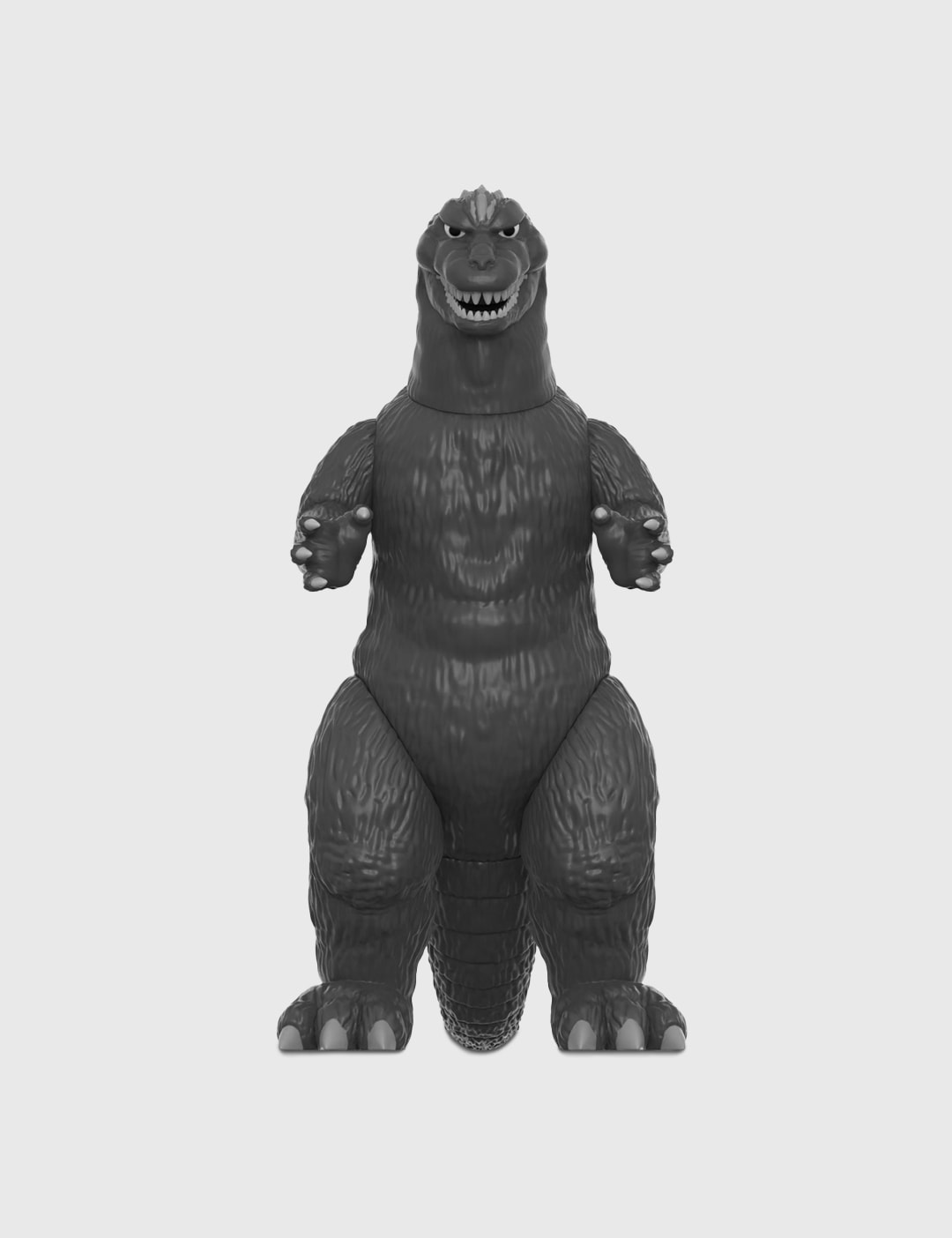 Super 7 - Toho ReAction Figure Wave 1 - Godzilla '57 | HBX - Globally ...