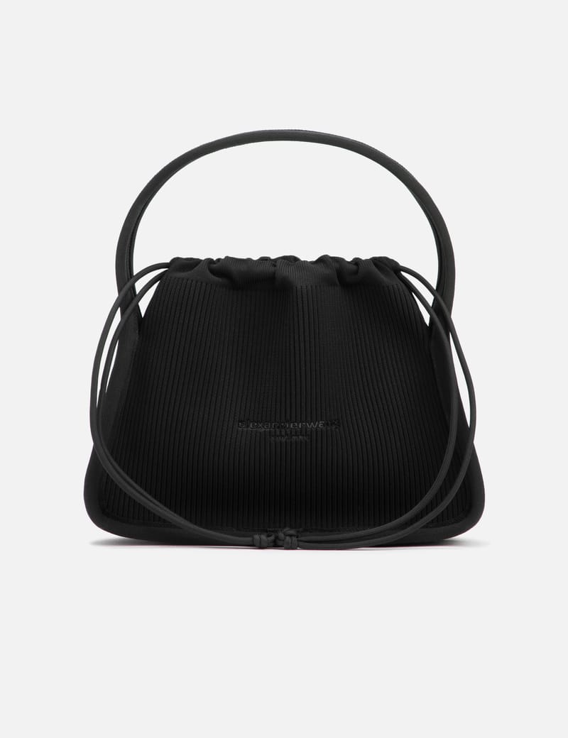 Alexander Wang - RYAN SMALL BAG | HBX - Globally Curated Fashion