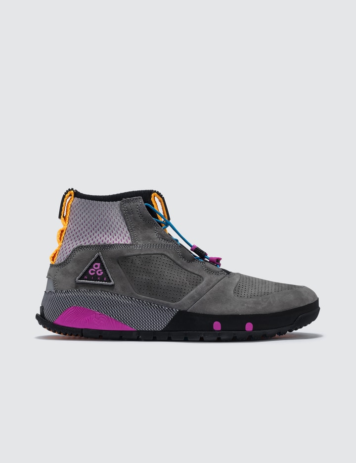 acg ruckel ridge fit