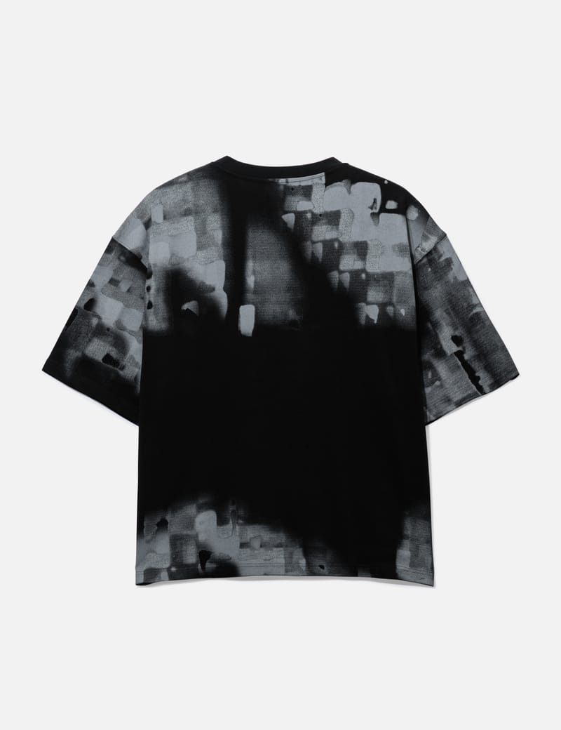 Mirror mirror 2025 off white tee