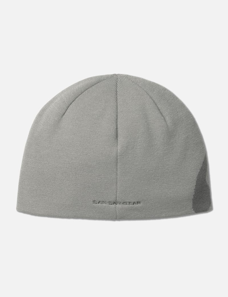 San San Gear - LOGO BEANIE | HBX