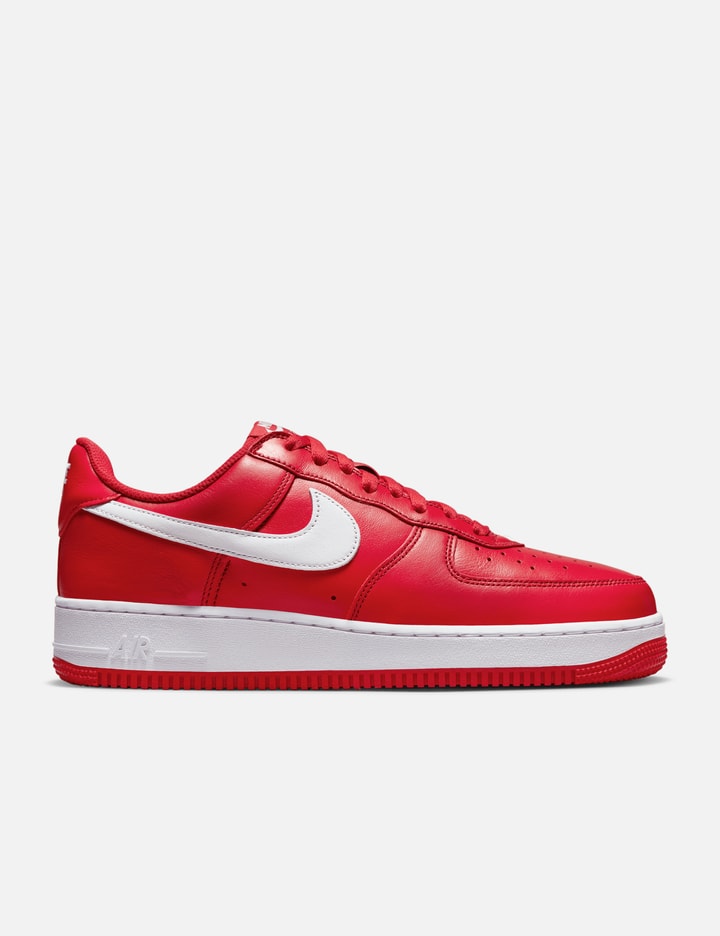 Nike - Nike Air Force 1 Low Retro QS | HBX - Globally Curated Fashion ...