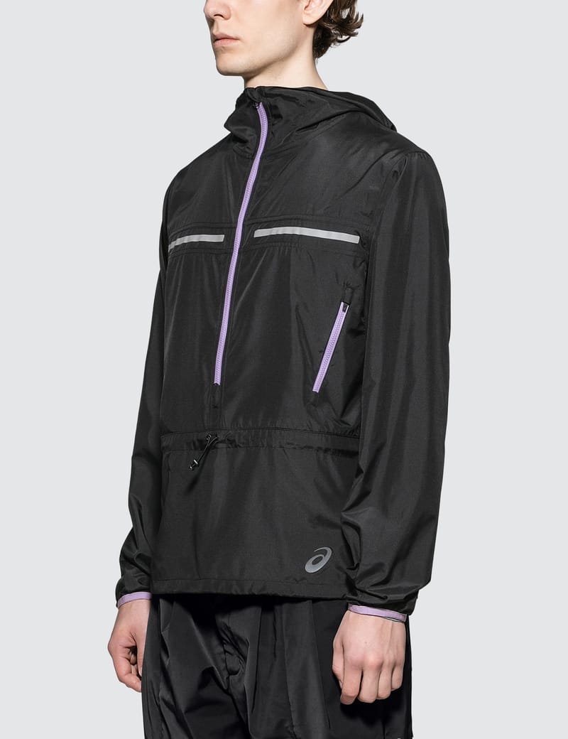 Asics - Kiko Kostadinov x ASICS Woven Jacket | HBX - Globally