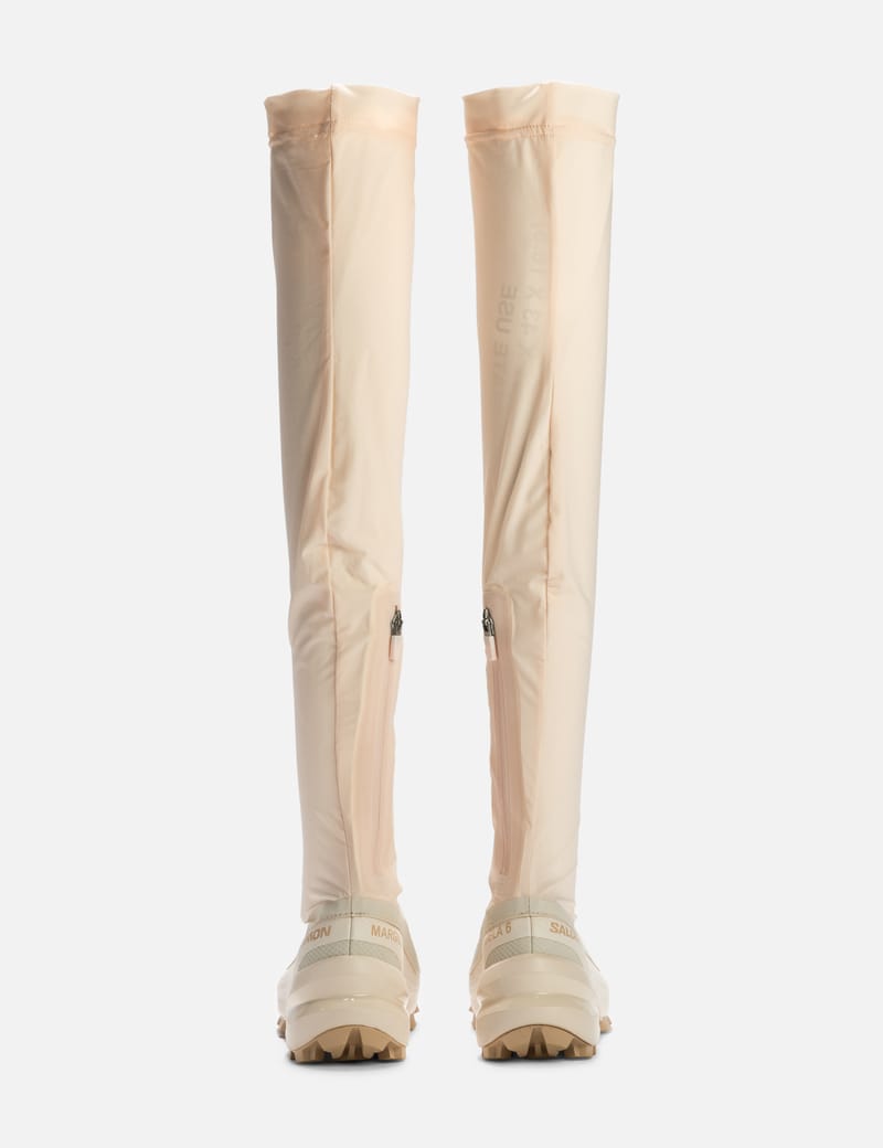 MM6 Maison Margiela - MM6 x Salomon Crosswader | HBX - Globally