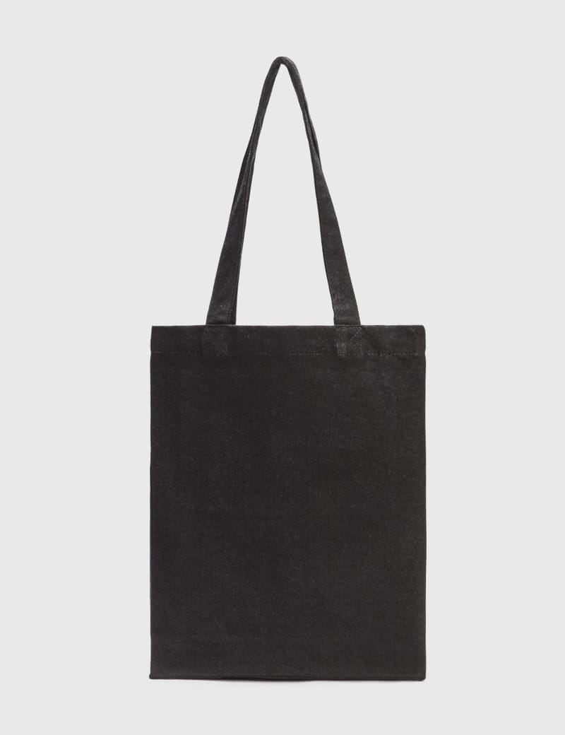 A.P.C. - Lou Tote Bag | HBX - Globally Curated Fashion and