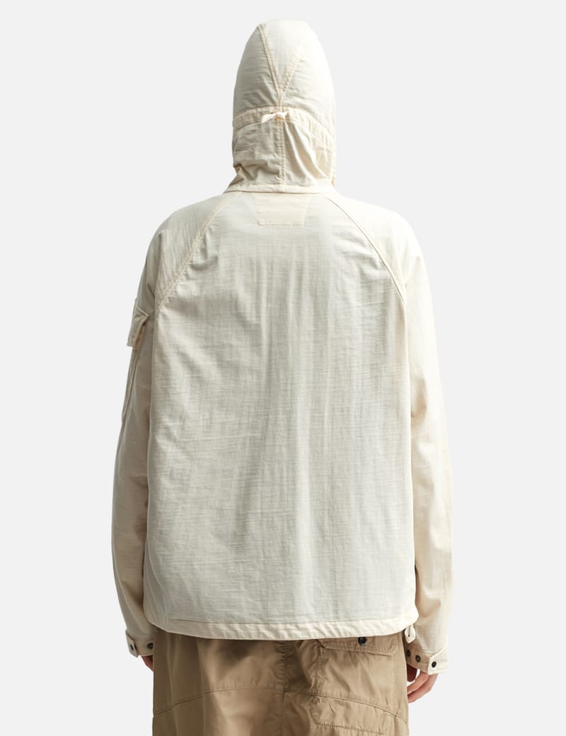 C.P. Company - Explorer Jacket | HBX