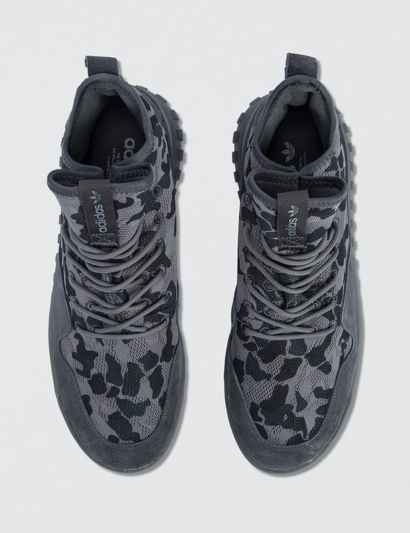 Adidas tubular cheap x uncaged camo