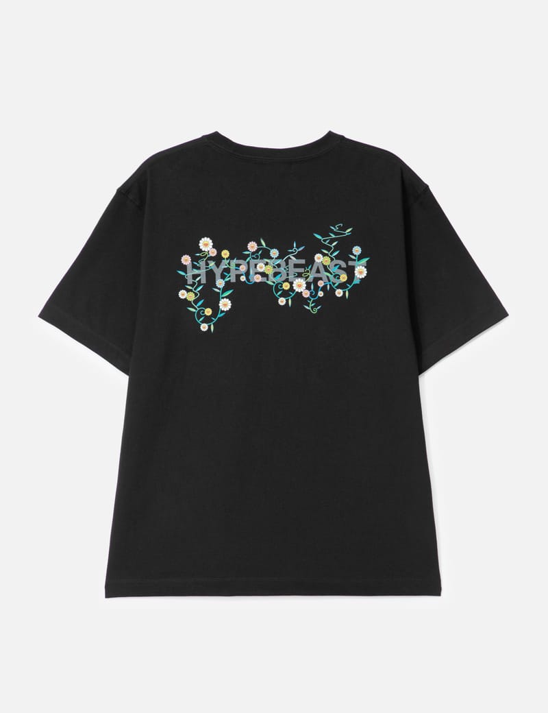 Hypebeast Takashi Murakami x Hypebeast 20th Anniversary T-shirt