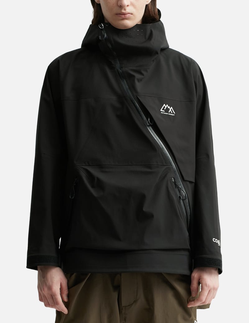 CMF OUTDOOR SLASH SHELL COEXIST サイズL Amazon.co.jp: CMF OUTDOOR GARMENT Slash Shell Coexist, Khaki