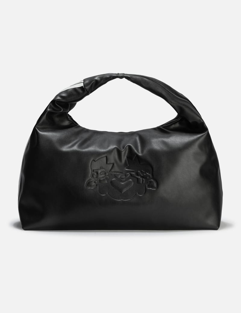 adidas】ユニセックス◇OFFGOD:TATE 2025 ショルダーバッグ