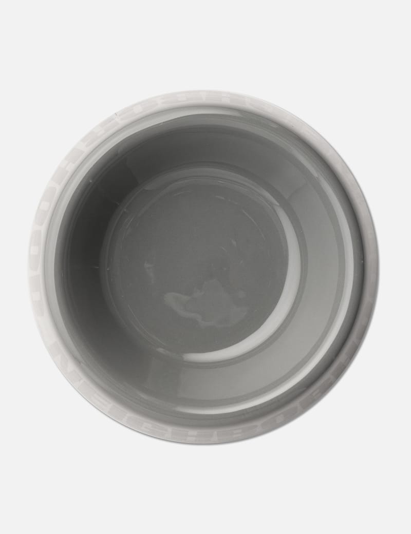 NEIGHBORHOOD - SRL X TSUKAMOTO . BOWLTYPE PLANT POT-L | HBX