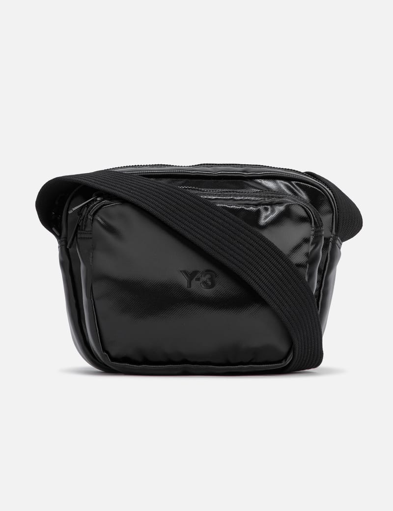 Y-3 - Y-3 X Body Bag | HBX - Globally Curated Fashion and