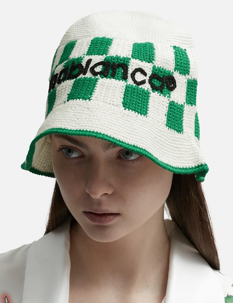 Human Made - Round Bucket Hat | HBX - Globally Curated Fashion 