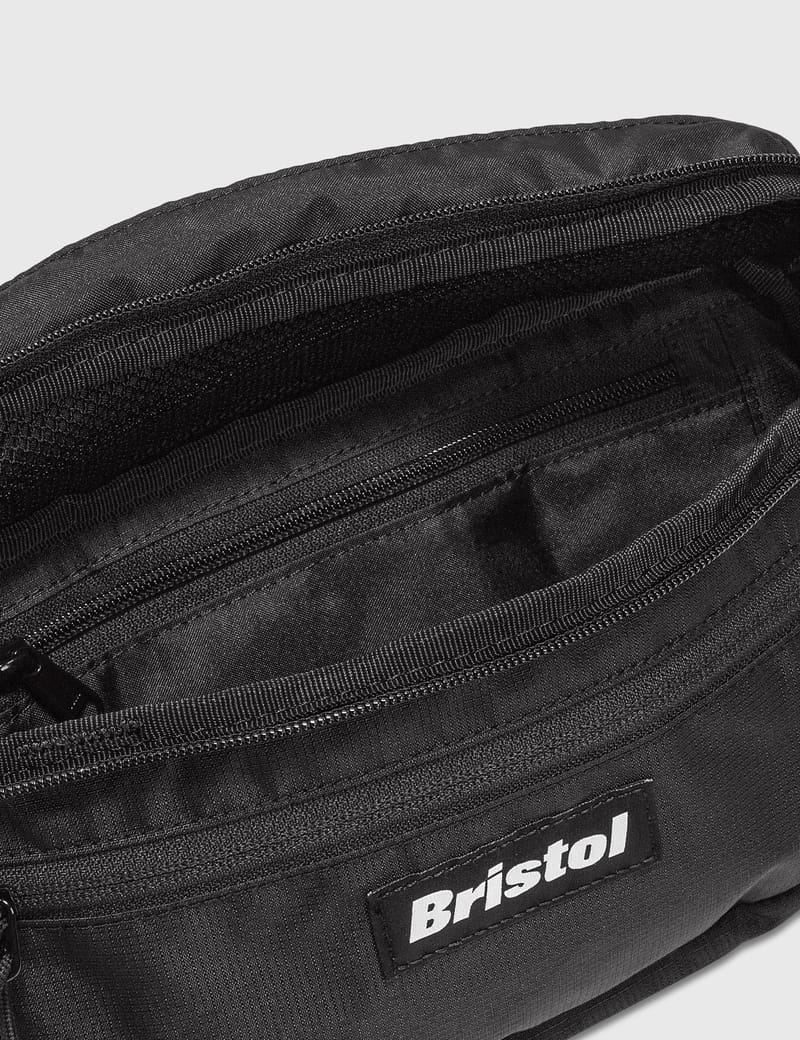 F.C. Real Bristol - New Era Explorer Waist Bag | HBX - Globally