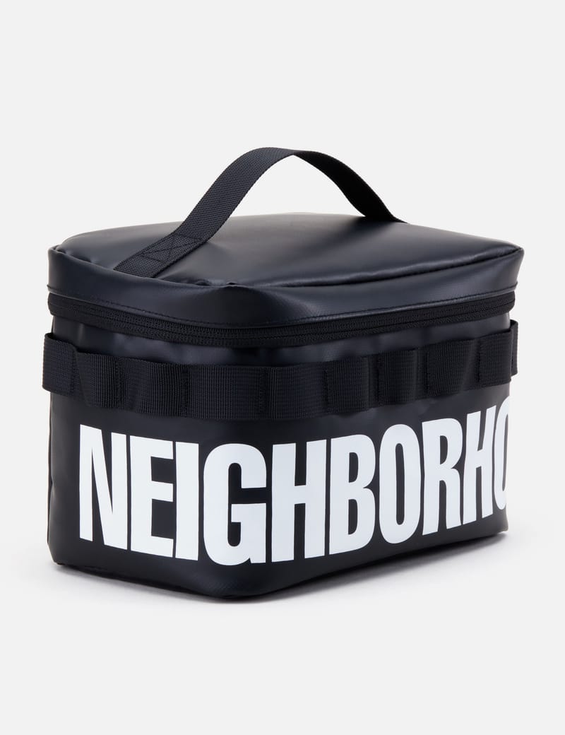 NEIGHBORHOOD - NEIGHBORHOOD E-COOLER BAG クーラーバッグ NEIGHBORHOOD COOLER BAG ネイバーフッド クーラーバッグ