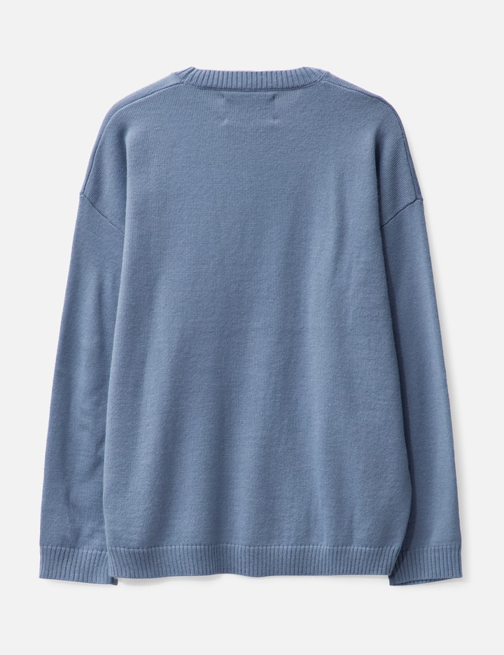 Brain Dead - CYBER BUNNY SWEATER | HBX