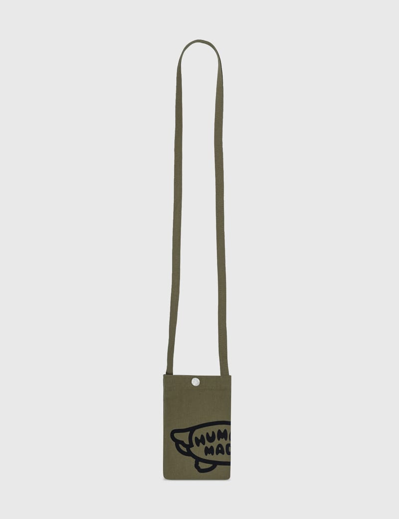 Human Made - Mini Shoulder Bag | HBX