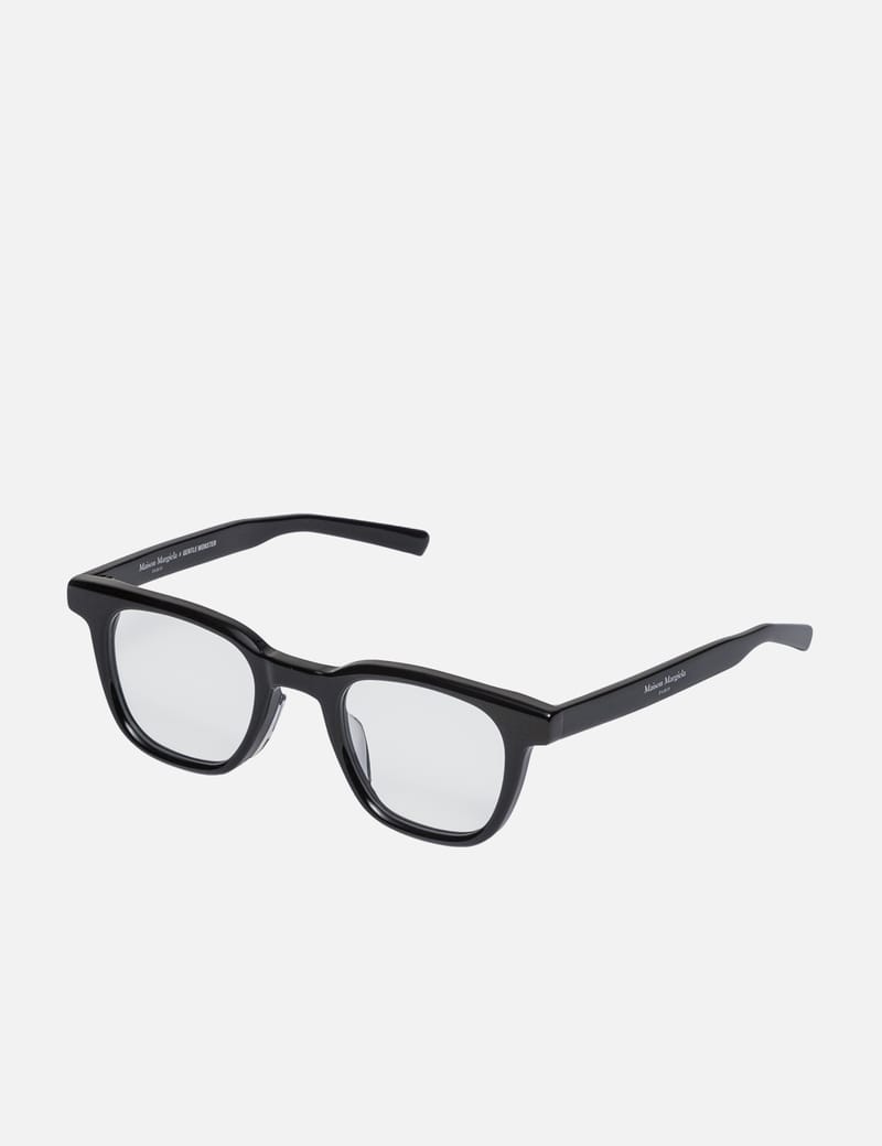 Gentle Monster - Gentle Monster x Maison Margiela MM010 01 | HBX