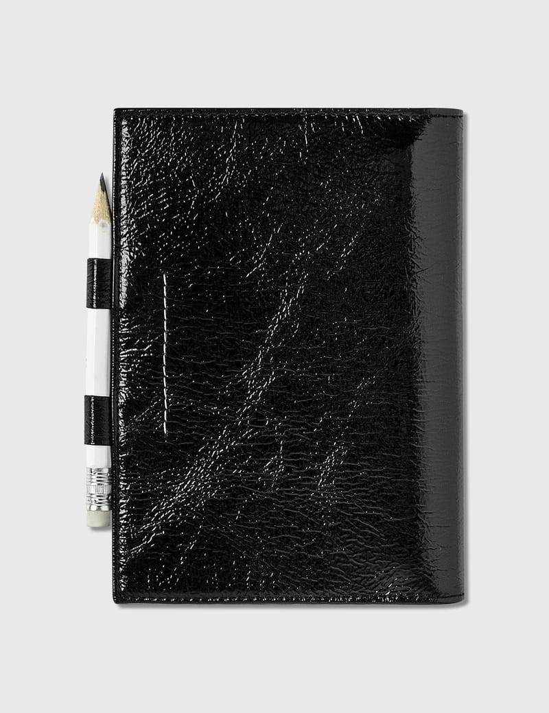 MM6 Maison Margiela - Small Wallet With Pencil | HBX - ハイプ ...
