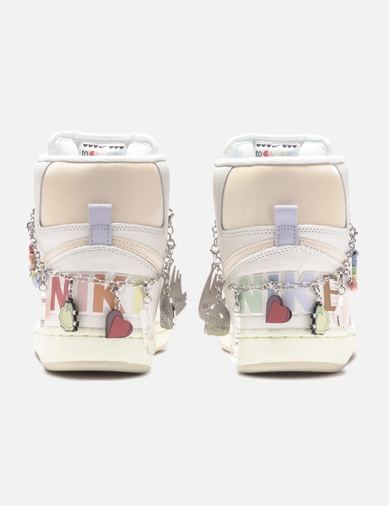 Nike - NIKE TERMINATOR HIGH BT | HBX - Globally Curated