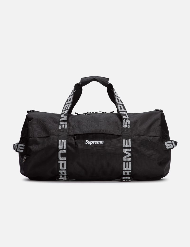 so-1501) Supreme Mesh Daffle Bag 16ss - バッグ