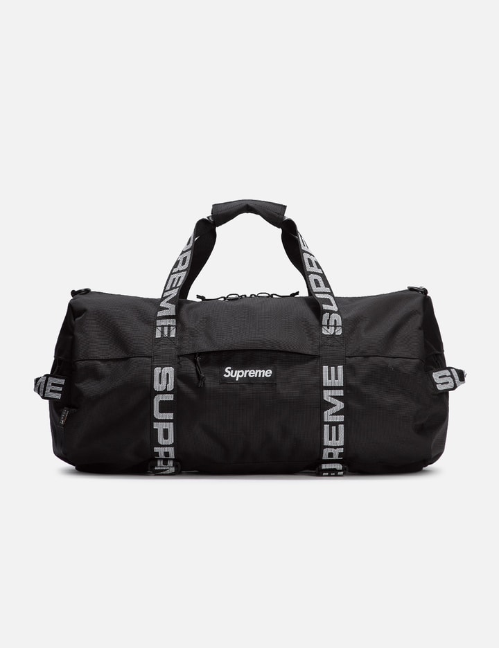 Supreme Supreme Duffle Bag HBX Globally Curated Fashion and