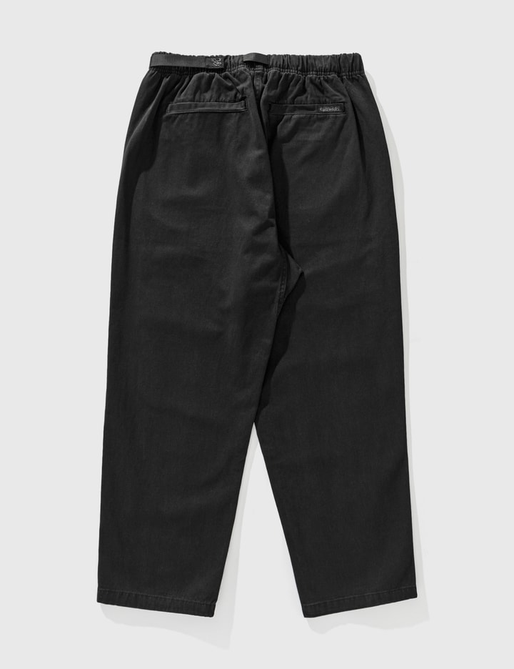 Gramicci LOOSE TAPERED PANTS HBX Globally Curated Fashion and