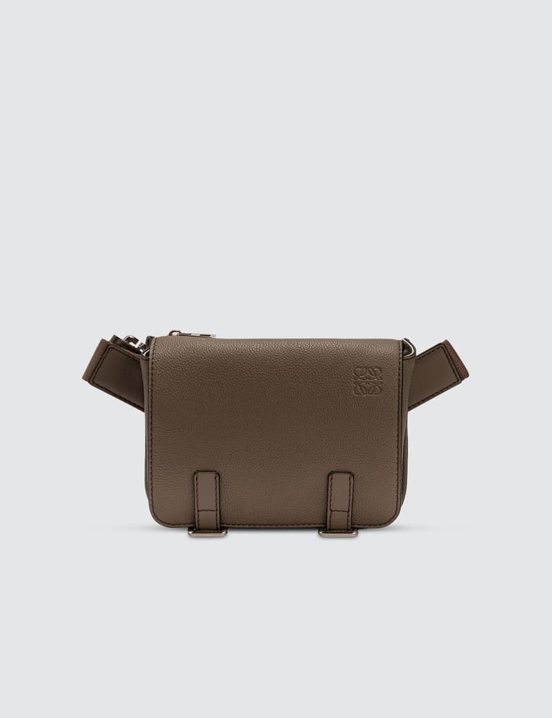 Loewe military bumbag new arrivals