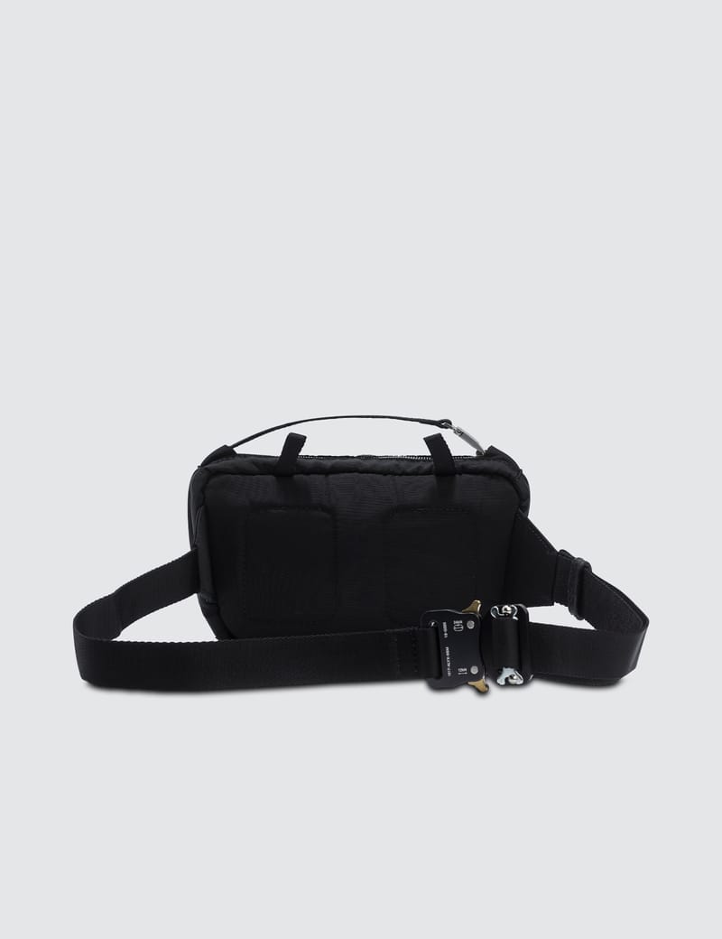 1017 ALYX 9SM - Small Waist Pouch | HBX