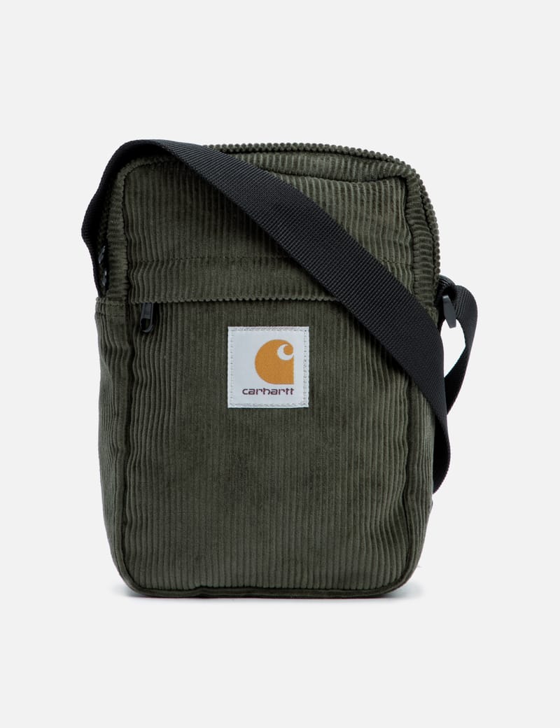 Carhartt Work In Progress - Flint Shoulder Pouch | HBX